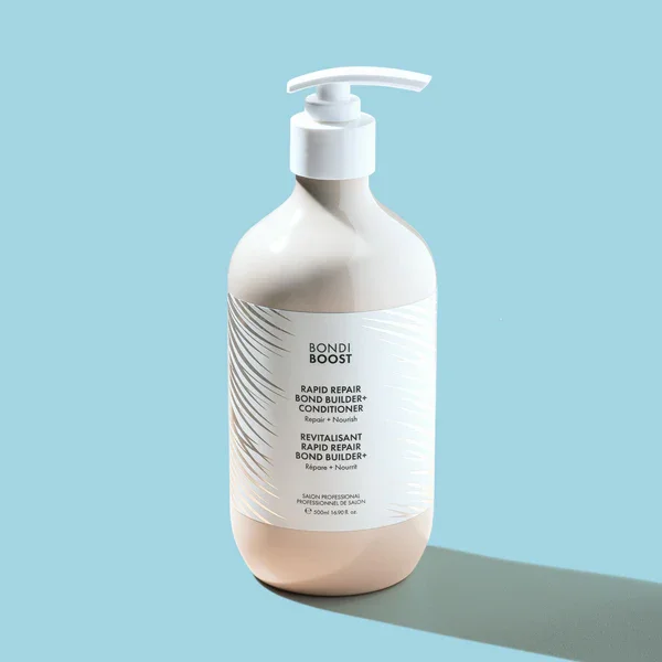 Rapid Repair Bond Builder+ Conditioner by BondiBoost