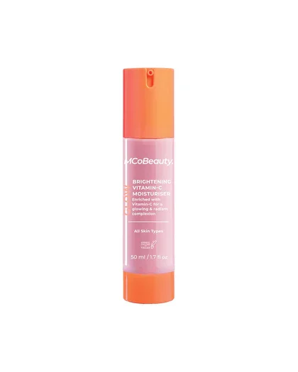 Brightening Vitamin C Moisturizer by MCoBeauty