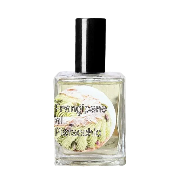Frangipane al Pistacchio Eau de Parfum by Kyse Perfumes