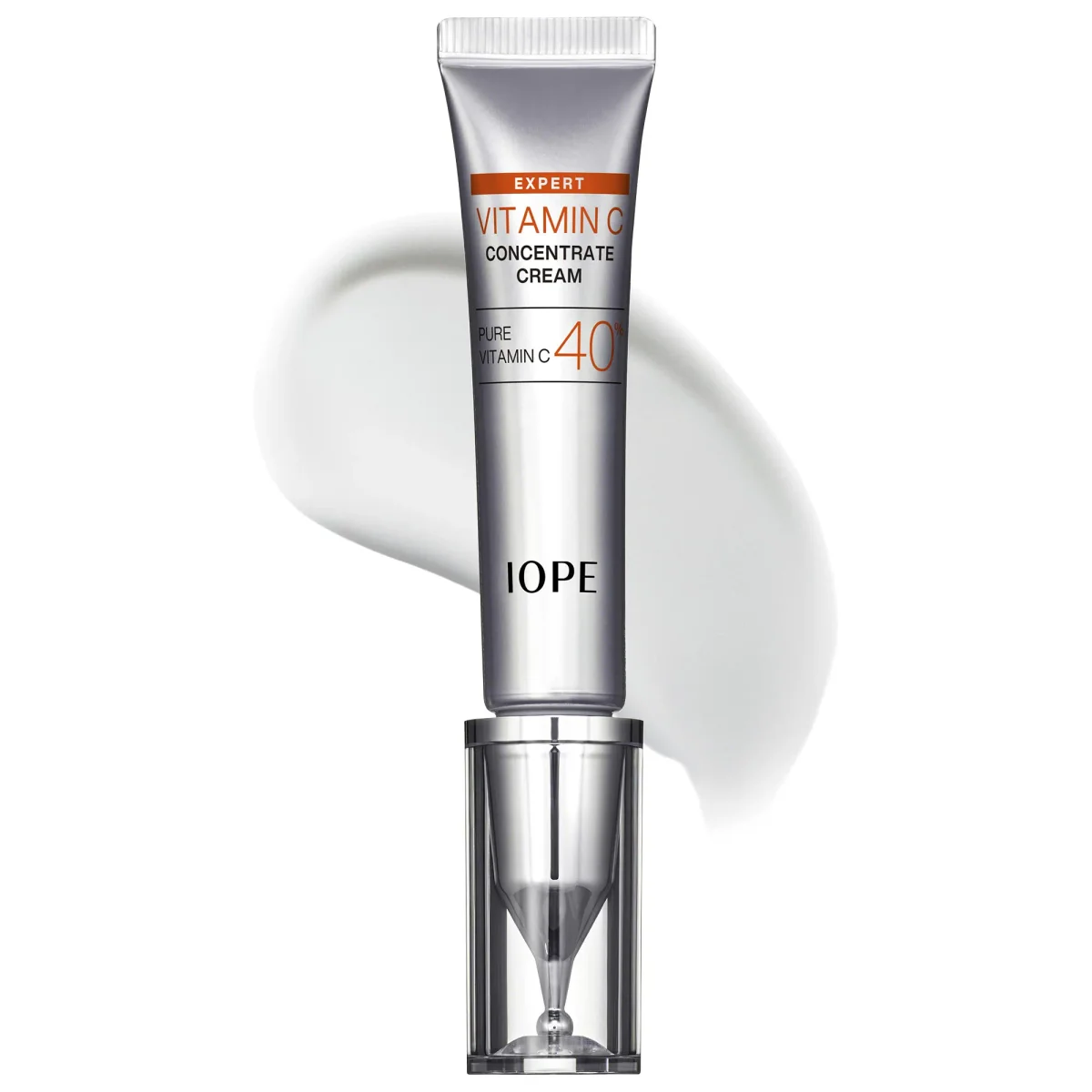 Expert Vitamin C 40% Concentrate Cream by IOPE