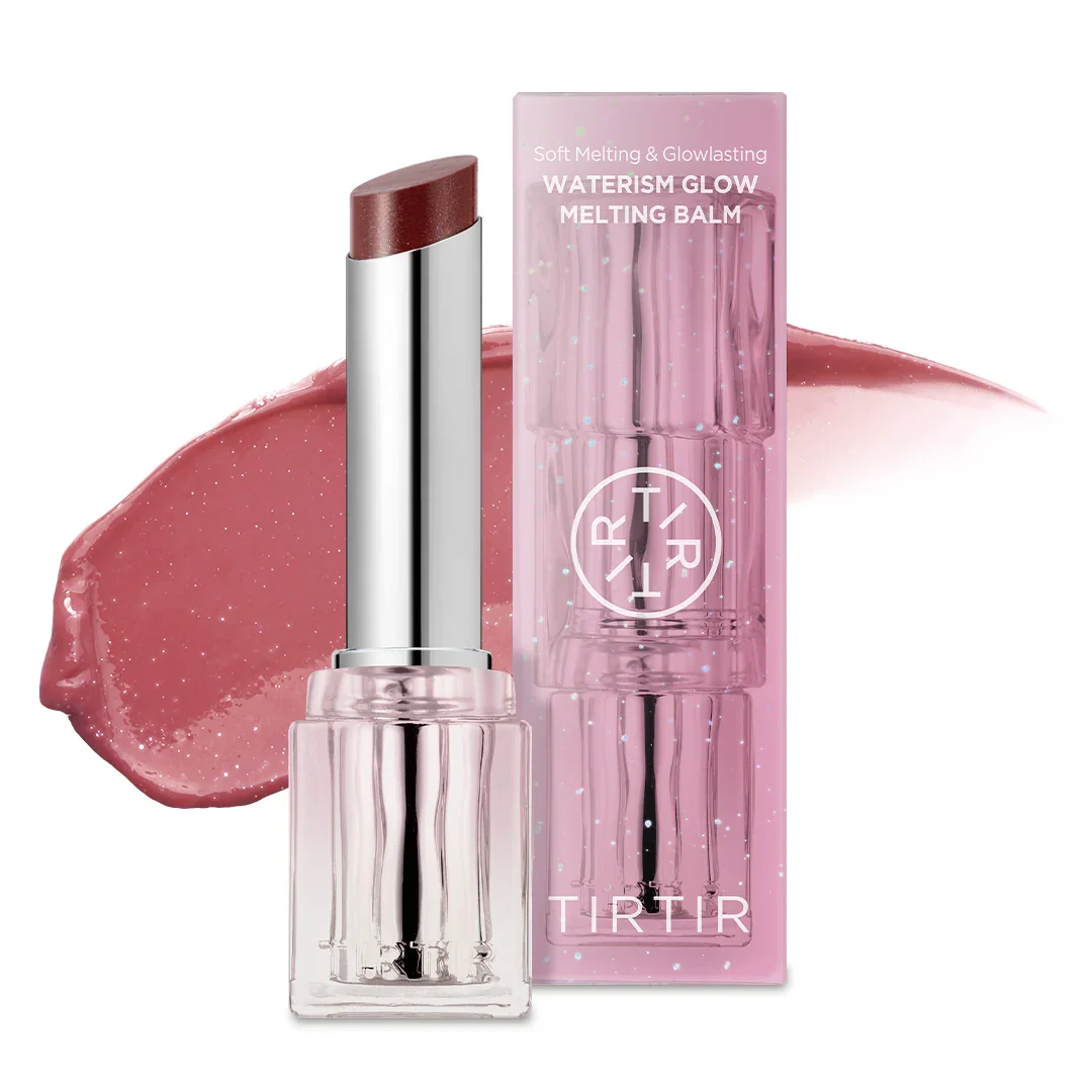 Waterism Glow Melting Balm by TIRTIR