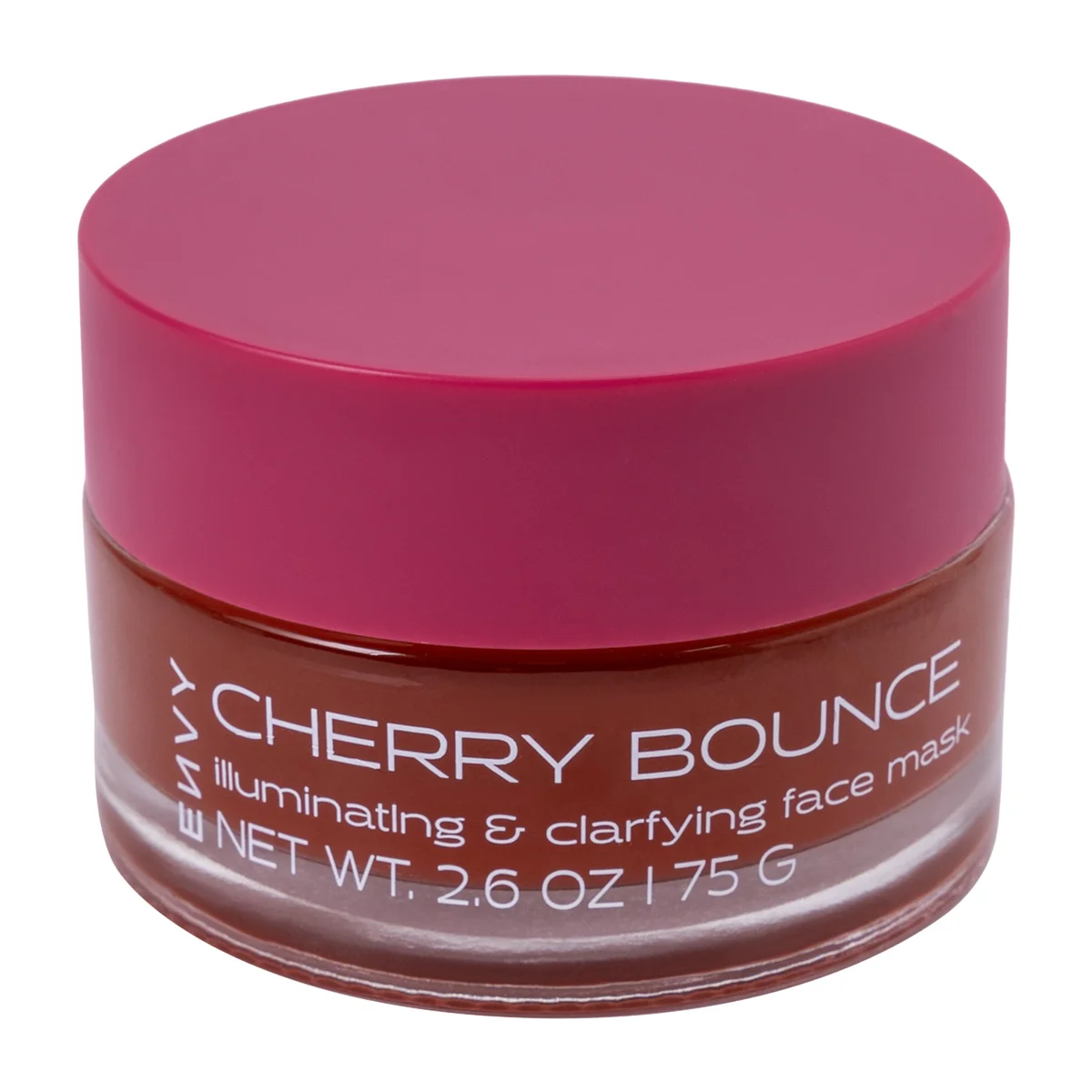 Cherry Bounce Illuminating & Clarfying Face Mask by Envy