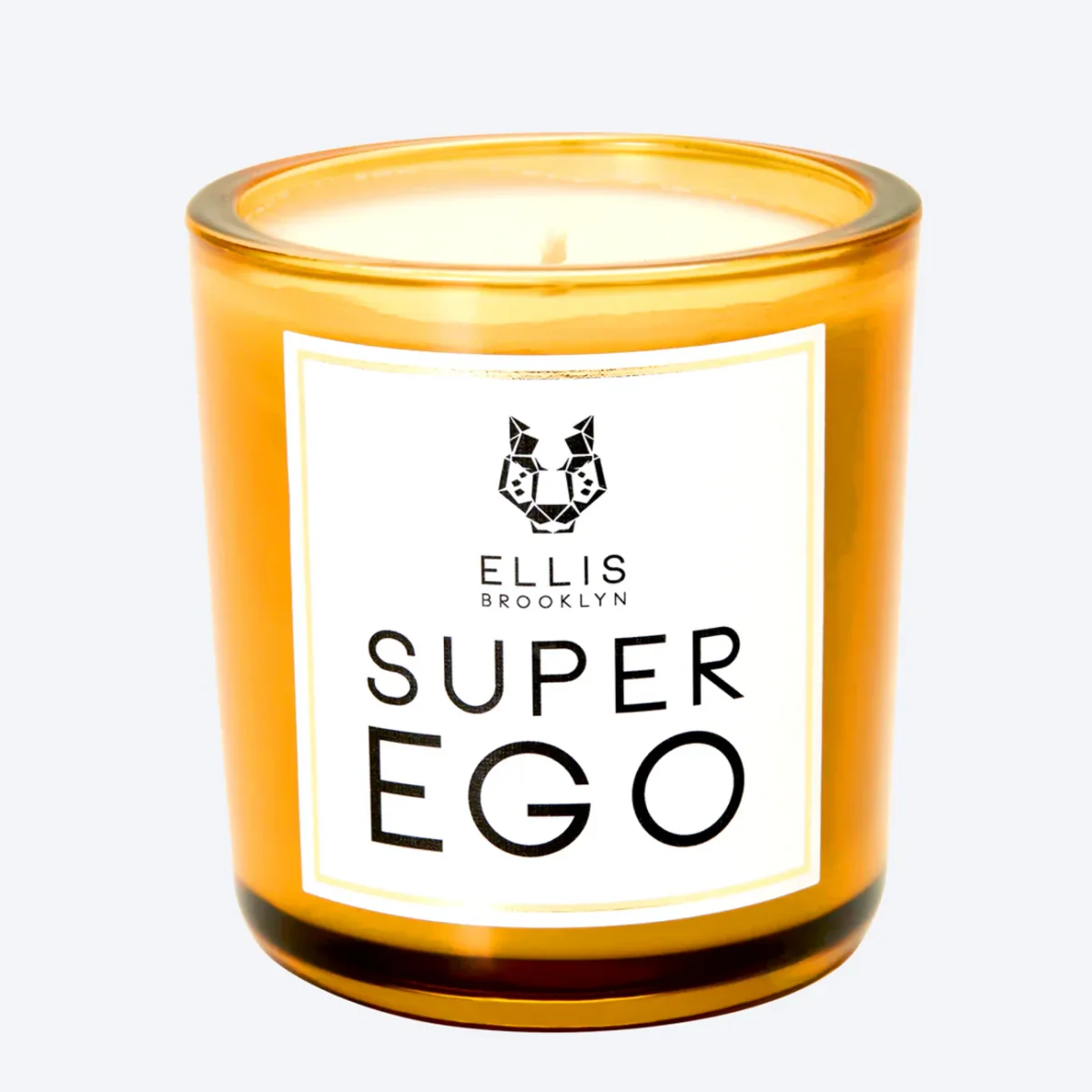 SuperEgo by Ellis Brooklyn