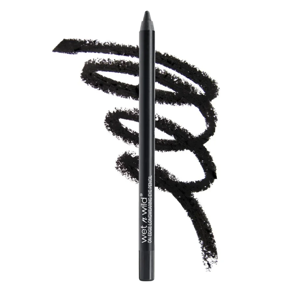On Edge Longwearing Eye Pencil by wet n wild