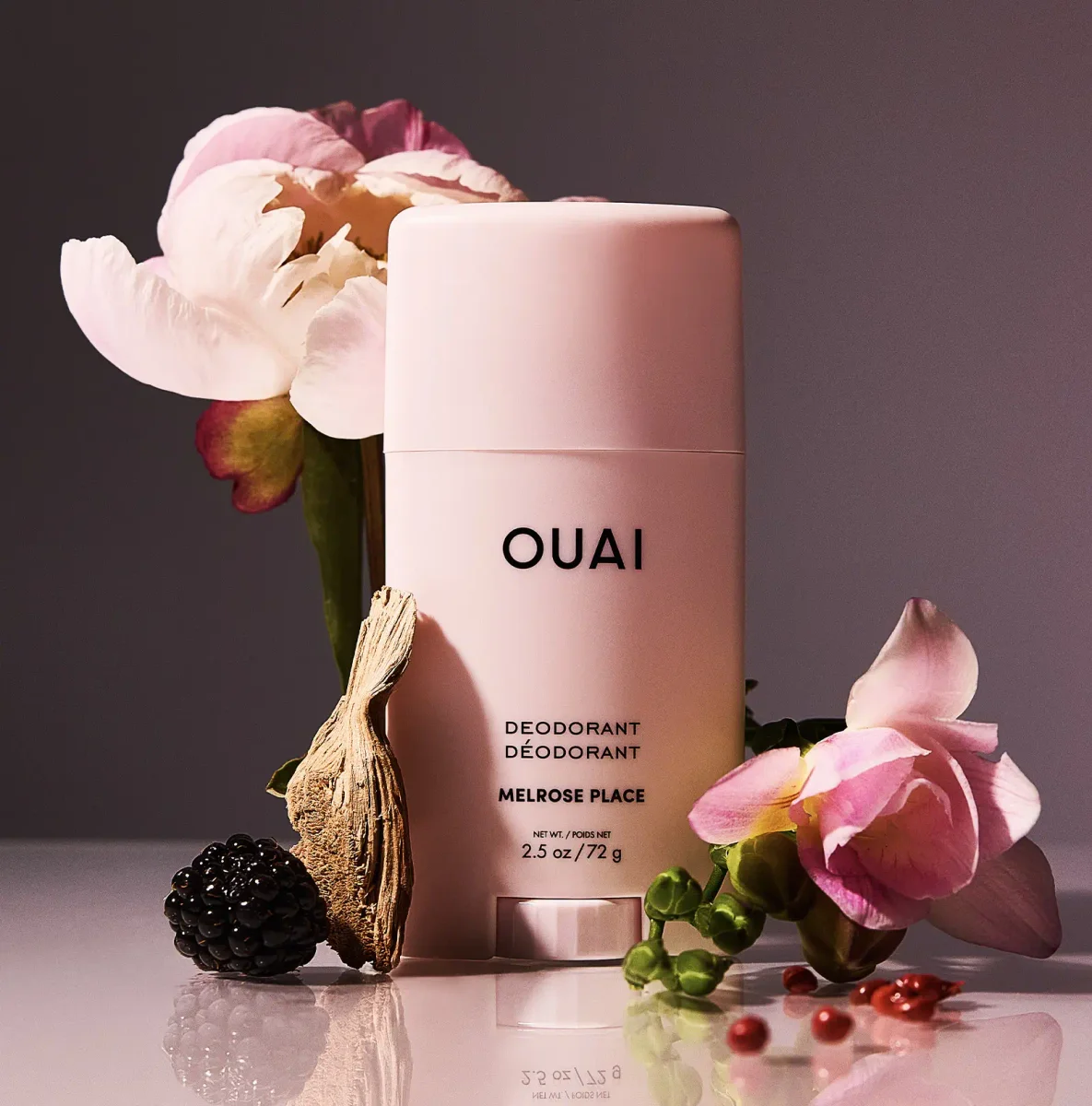 Melrose Place Deodorant by OUAI