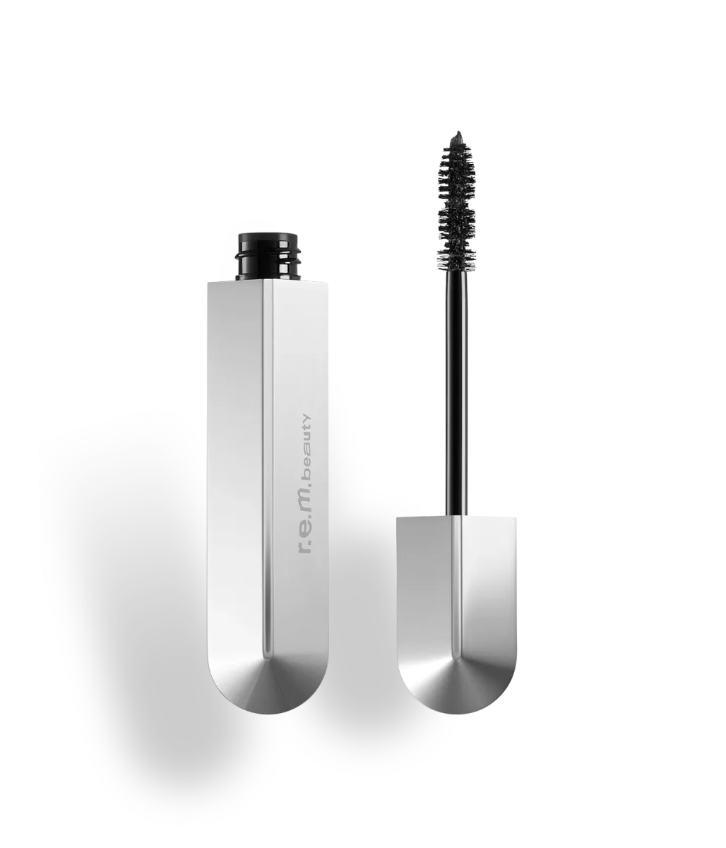 Flourishing Volumizing Mascara by r.e.m. beauty