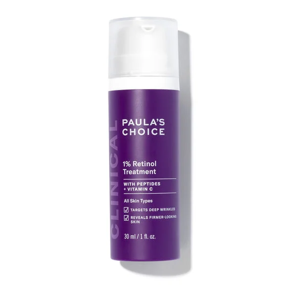1% Retinol Treatment by Paula's Choice