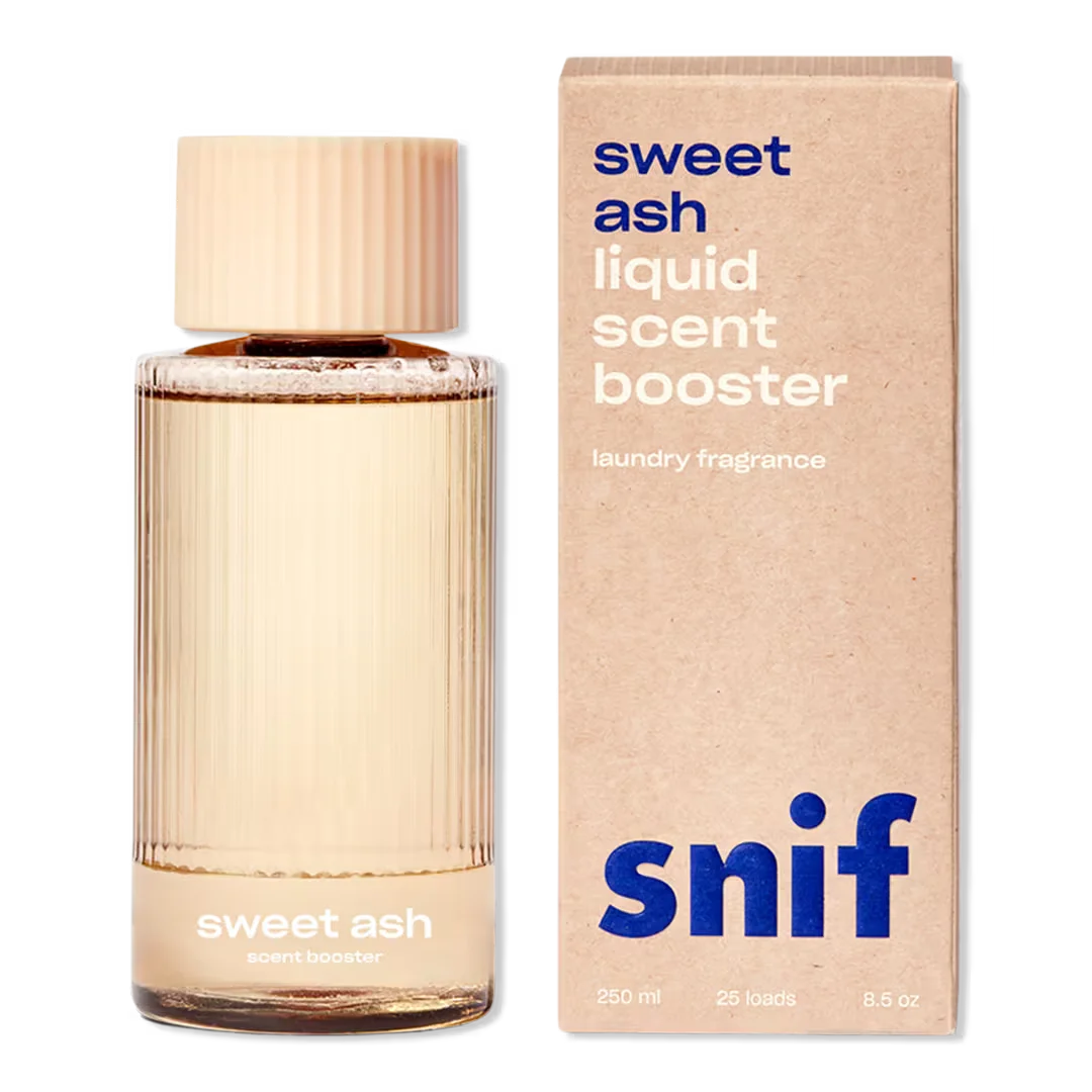 Sweet Ash Scent Booster by Snif