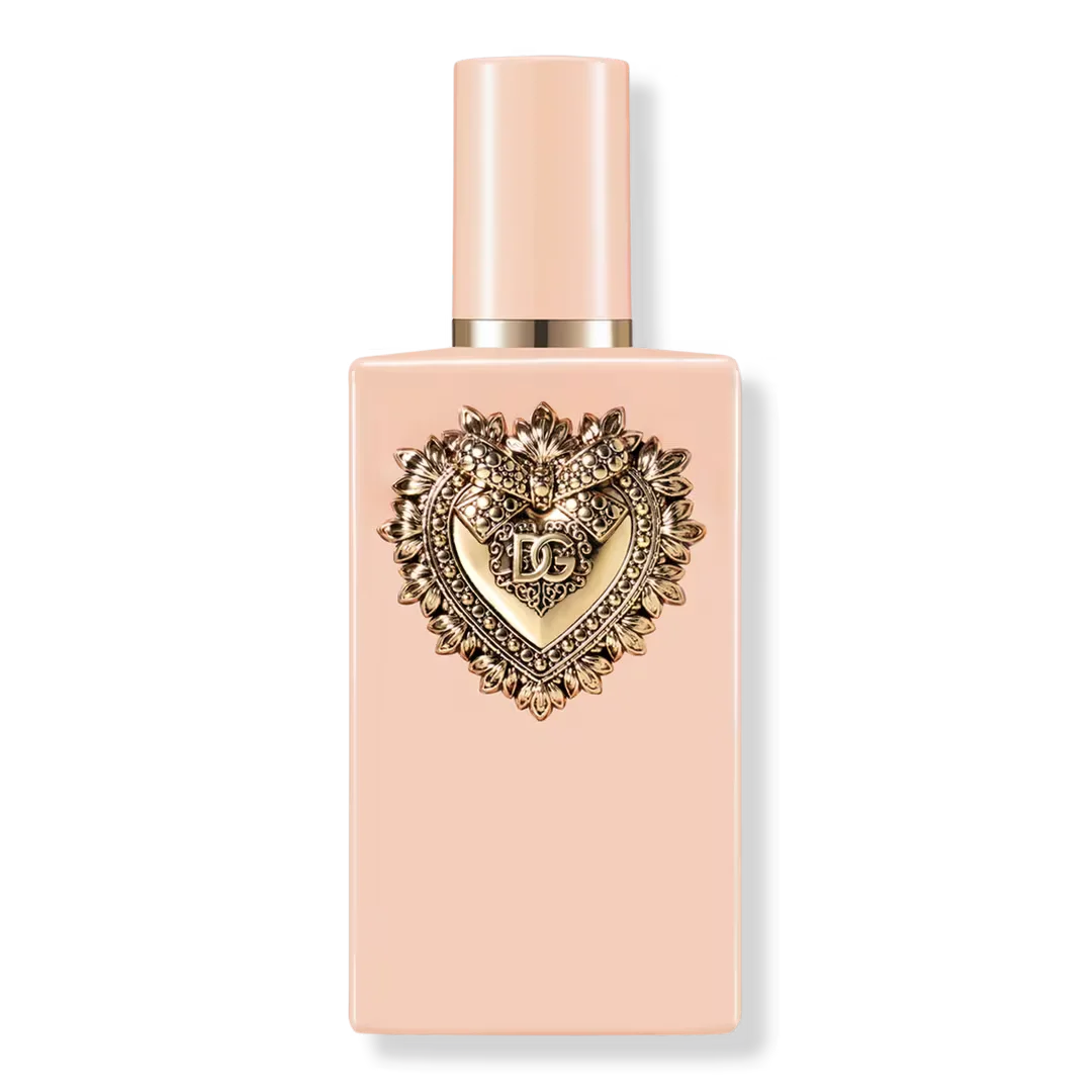 My Devotion Eau de Parfum Intense by Dolce&Gabbana