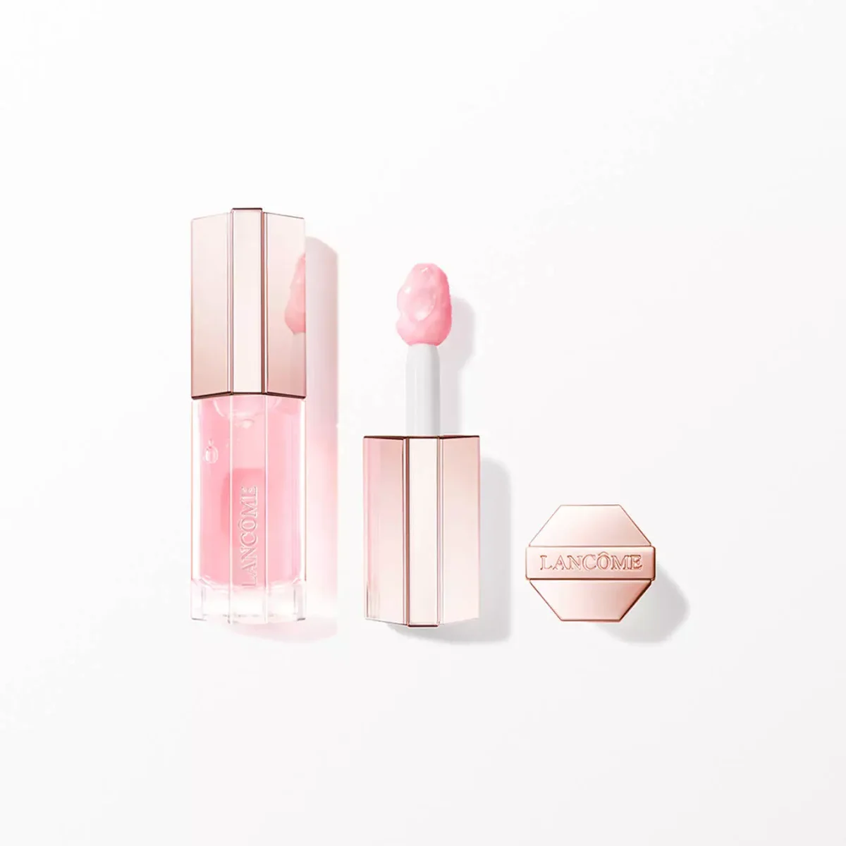 Lip Idôle JuicyTreat Lip Oil Gloss by Lancôme