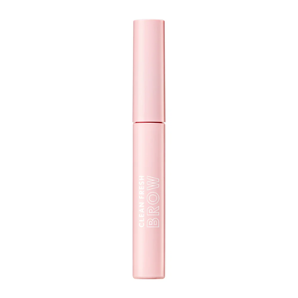 Clean Fresh Brow Enhancer Gel Wax by Covergirl