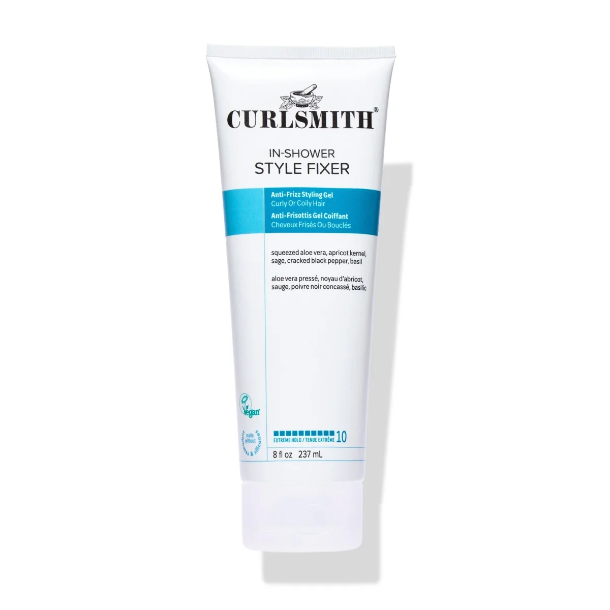 In-Shower Style Fixer by Curlsmith