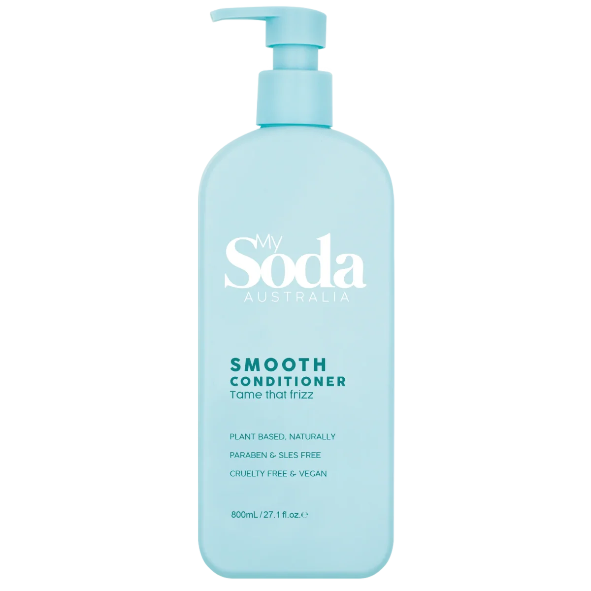 Smooth Conditioner by My Soda