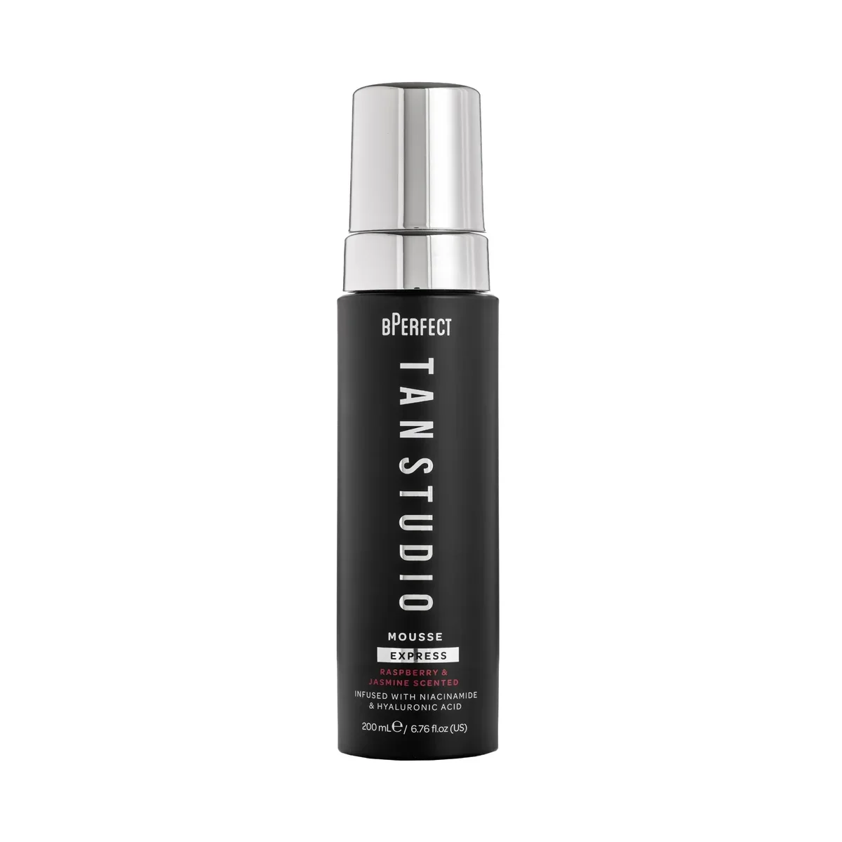Tan Studio Express Tanning Mousse by BPerfect