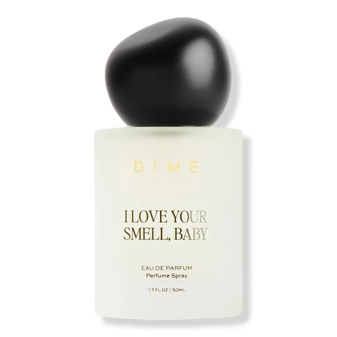 I Love Your Smell, Baby Eau de Parfum by DIME