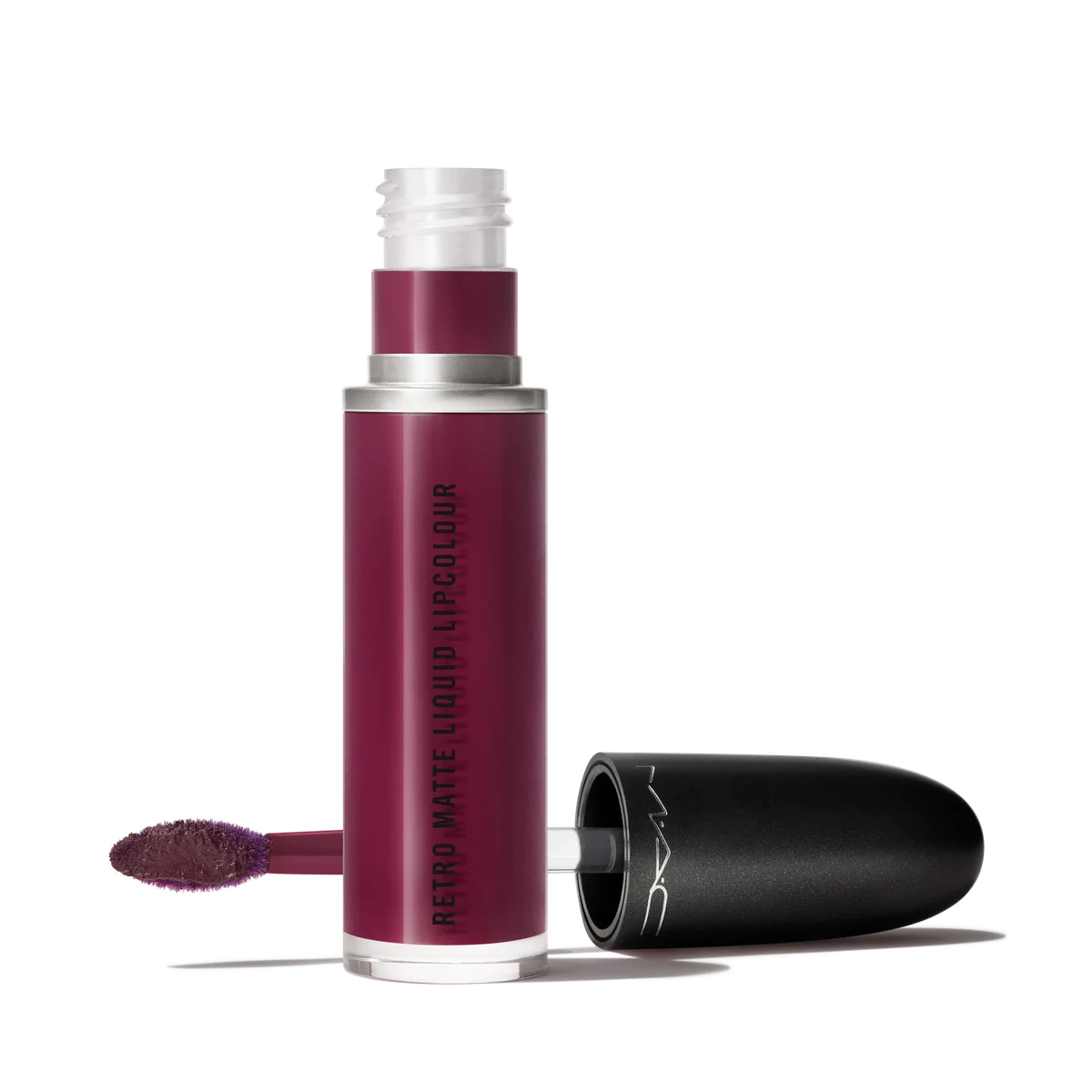 Retro Matte Liquid Lipcolour by MAC Cosmetics