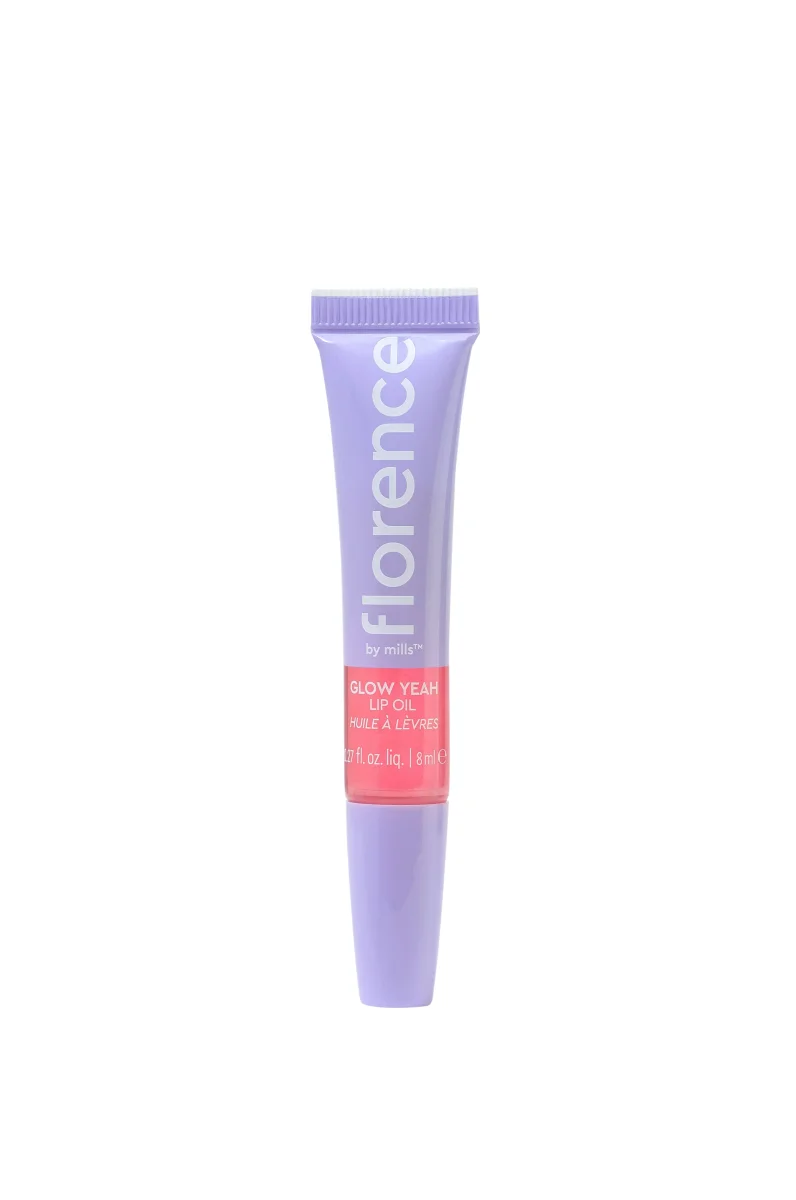 Glow Yeah Hydrating Lip Oil by florence by mills