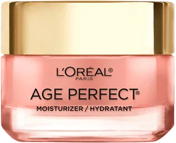 Age Perfect Rosy Tone Moisturizer by L'Oréal Paris