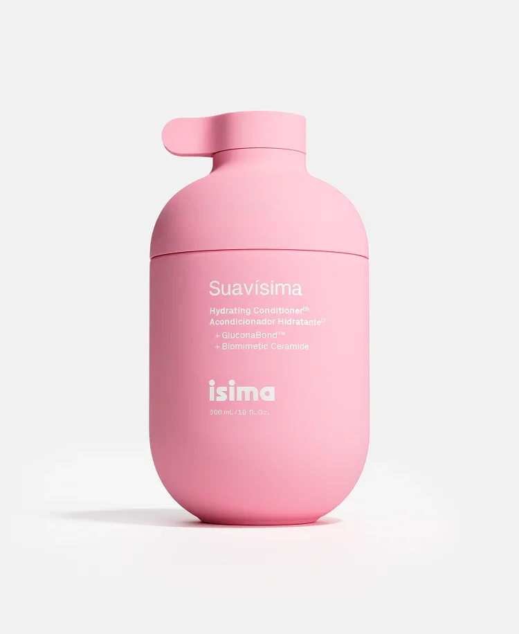 Suavísima Hydrating Conditioner by isima