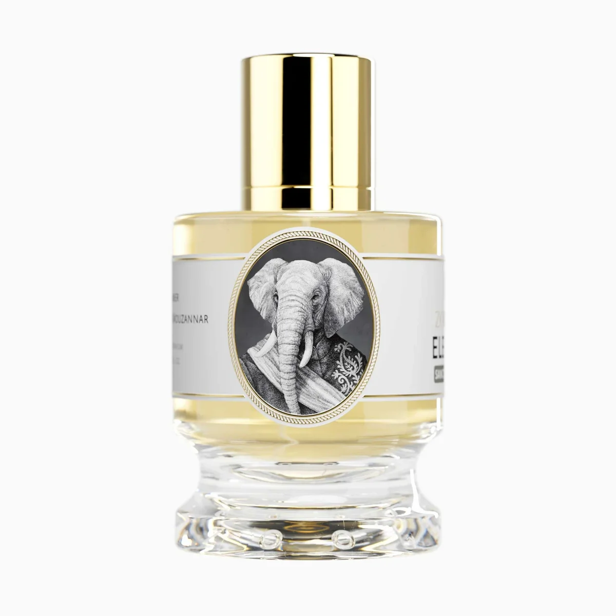 Elephant Sanctuary Edition by Zoologist