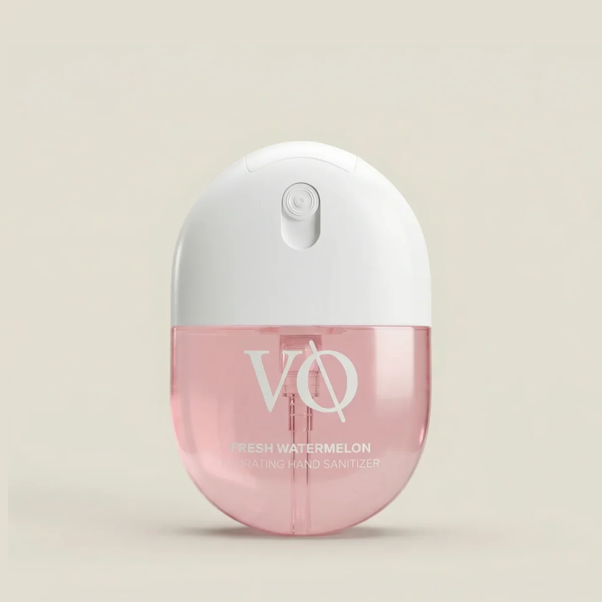 Fresh Watermelon Hydrating Hand Sanitizer by VQ