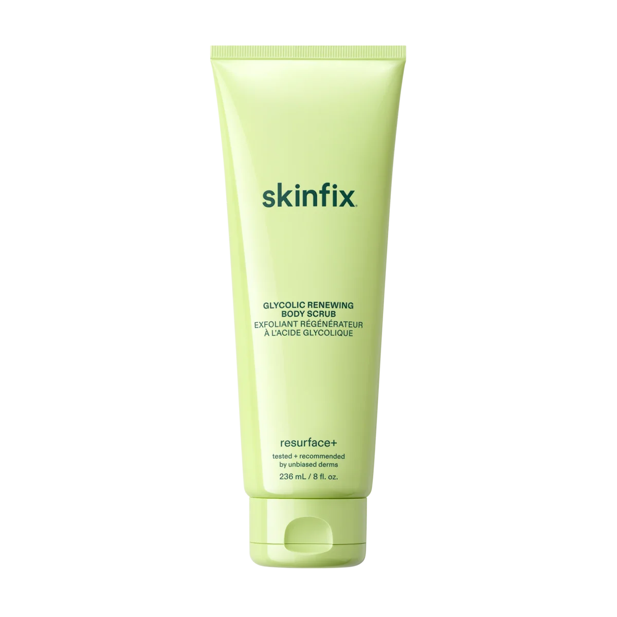 Glycolic Renewing Scrub by Skinfix