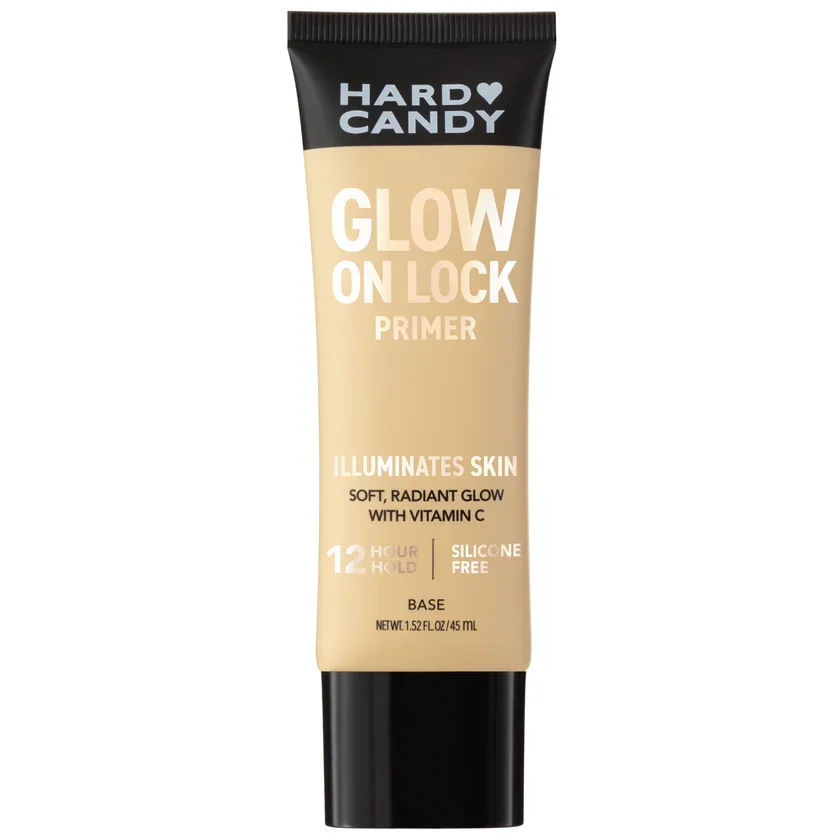 Glow On Lock Primer by Hard Candy