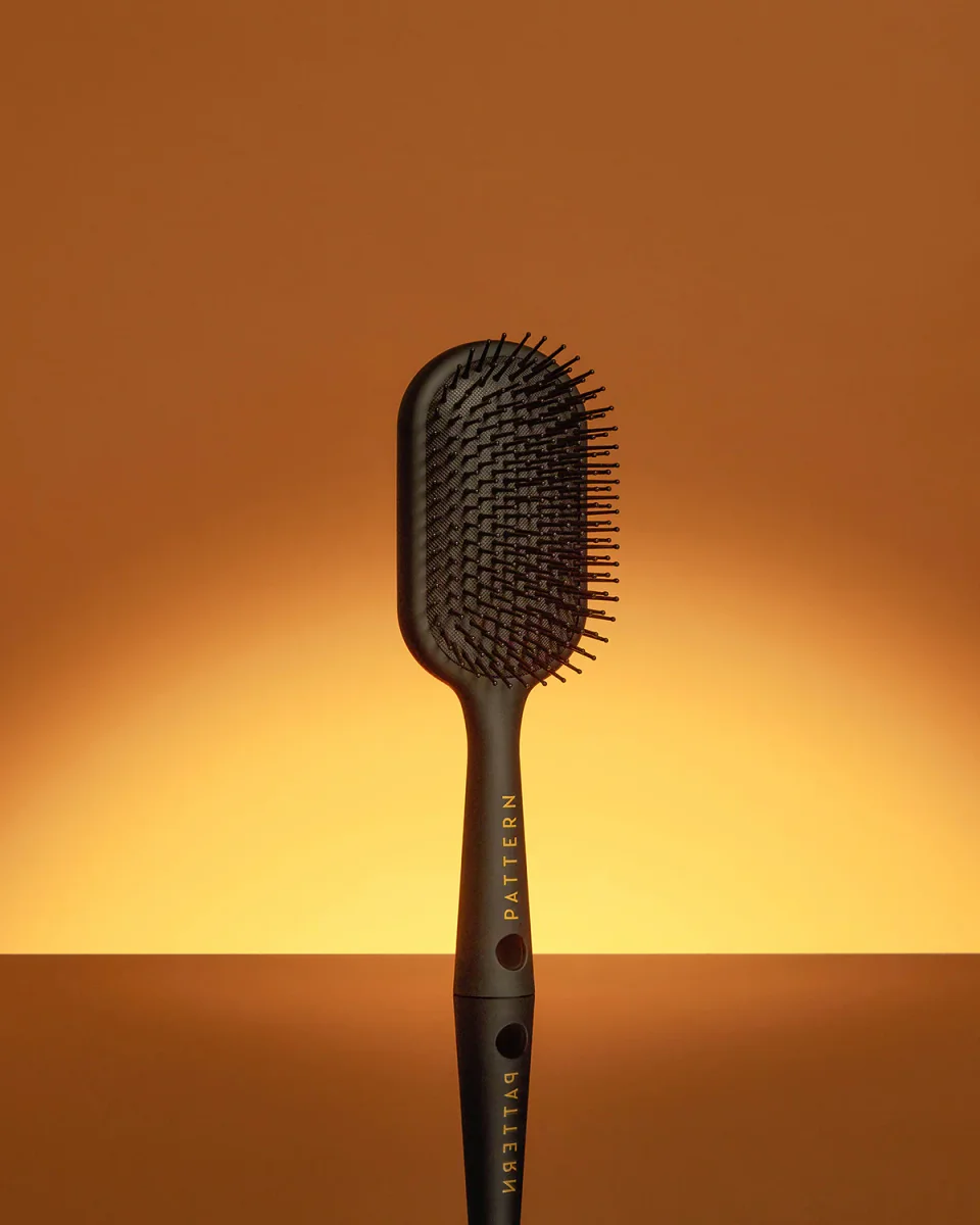 Paddle Brush by PATTERN