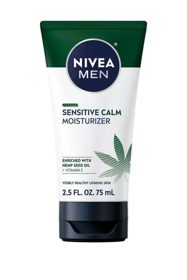 Sensitive Calm Moisturizer by NIVEA