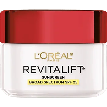 RevitaLift Anti-Wrinkle Firming Day Cream SPF 25 by L'Oréal Paris