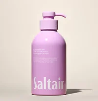 Island Orchid Skin Invigorating Serum Body Wash by Saltair