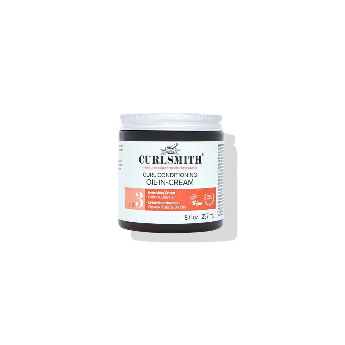 Curl Conditioning Oil-In-Cream by Curlsmith