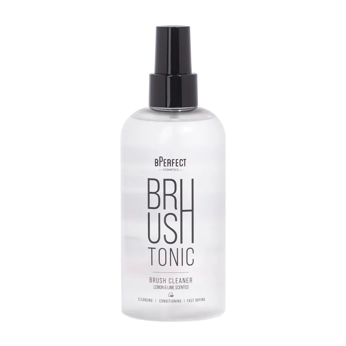 Brush Tonic Brush Cleaner by BPerfect
