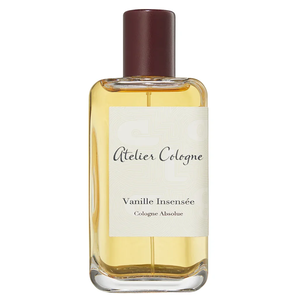 Vanille Insensee Cologne Absolue by Atelier Cologne