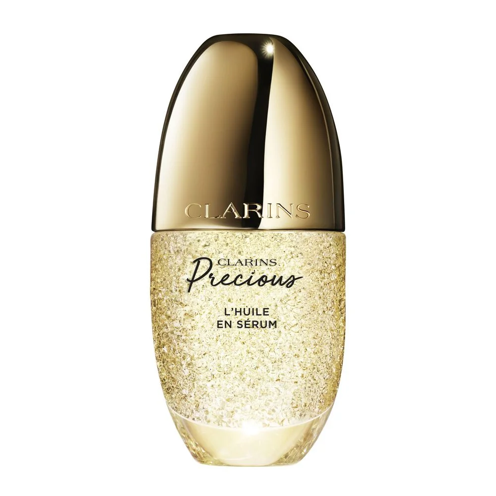 Precious L'Huile En Serum by Clarins