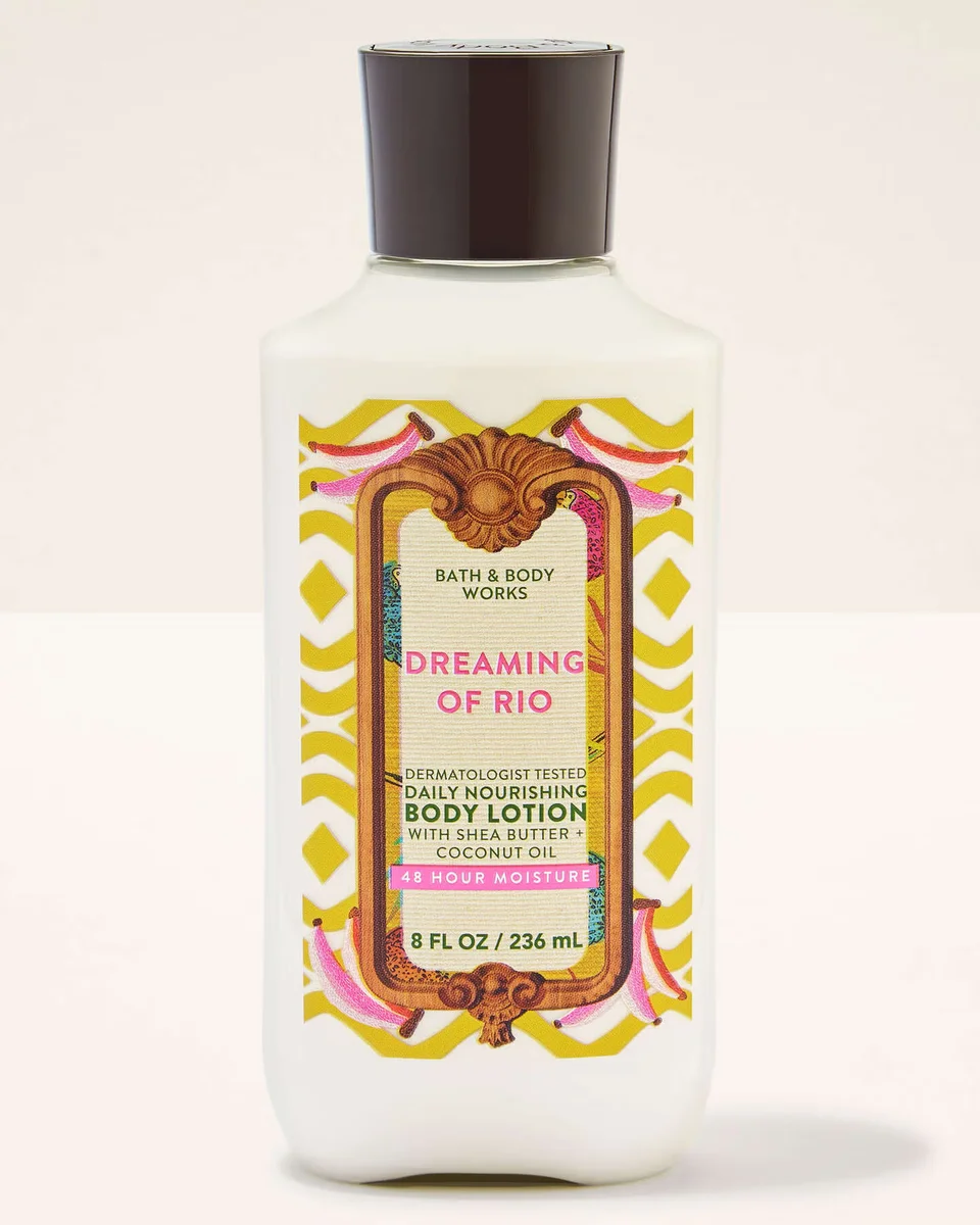 Dreaming Of Rio Body Lotion by Bath & Body Works