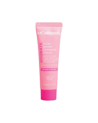Ultra Repair Ceramide Cream by MCoBeauty