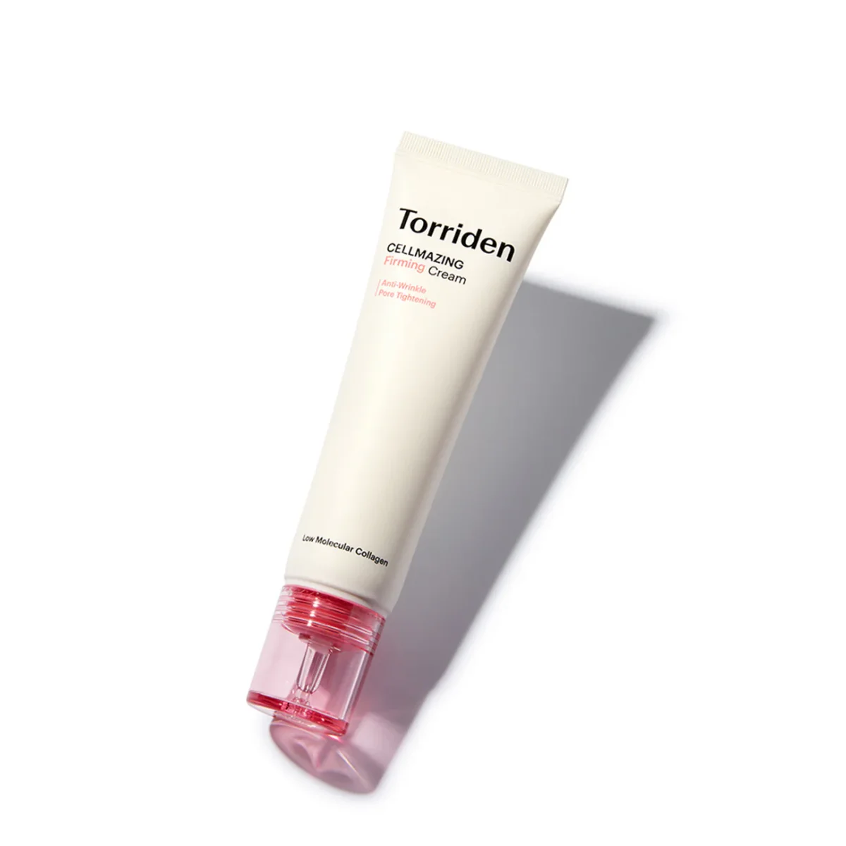 CELLMAZING Firming Cream by Torriden
