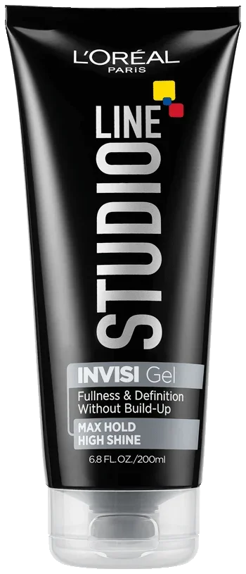 Studio Line Above It All Invisi Gel - Max Hold by L'Oréal Paris