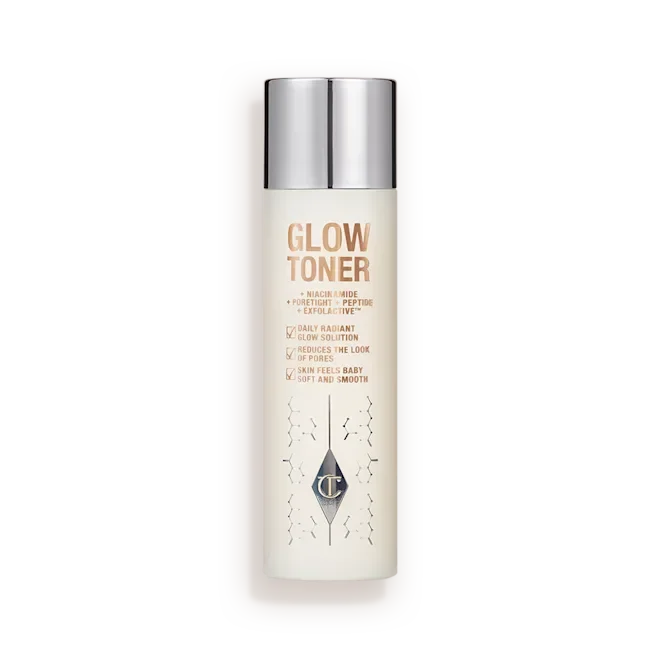 Glow Toner by Charlotte Tilbury