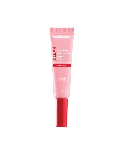 Blemish Targeting Spot Gel by MCoBeauty