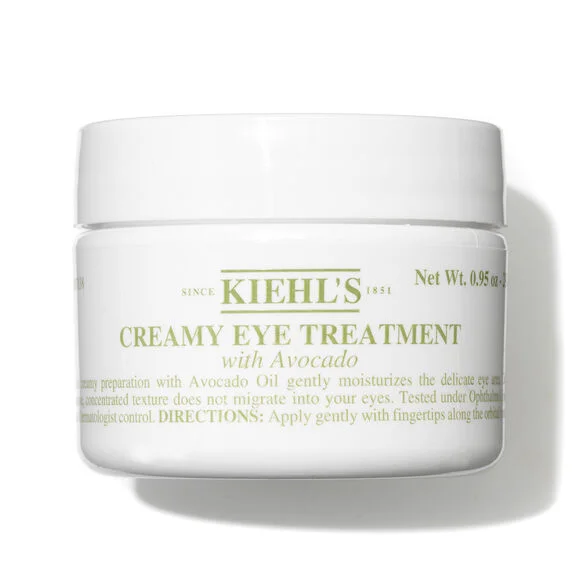 Creamy Eye Treatment With Avocado by Kiehl's