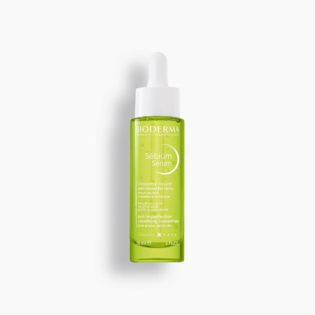 Sébium Serum Anti-Imperfection Smoothing Concentrate by BIODERMA
