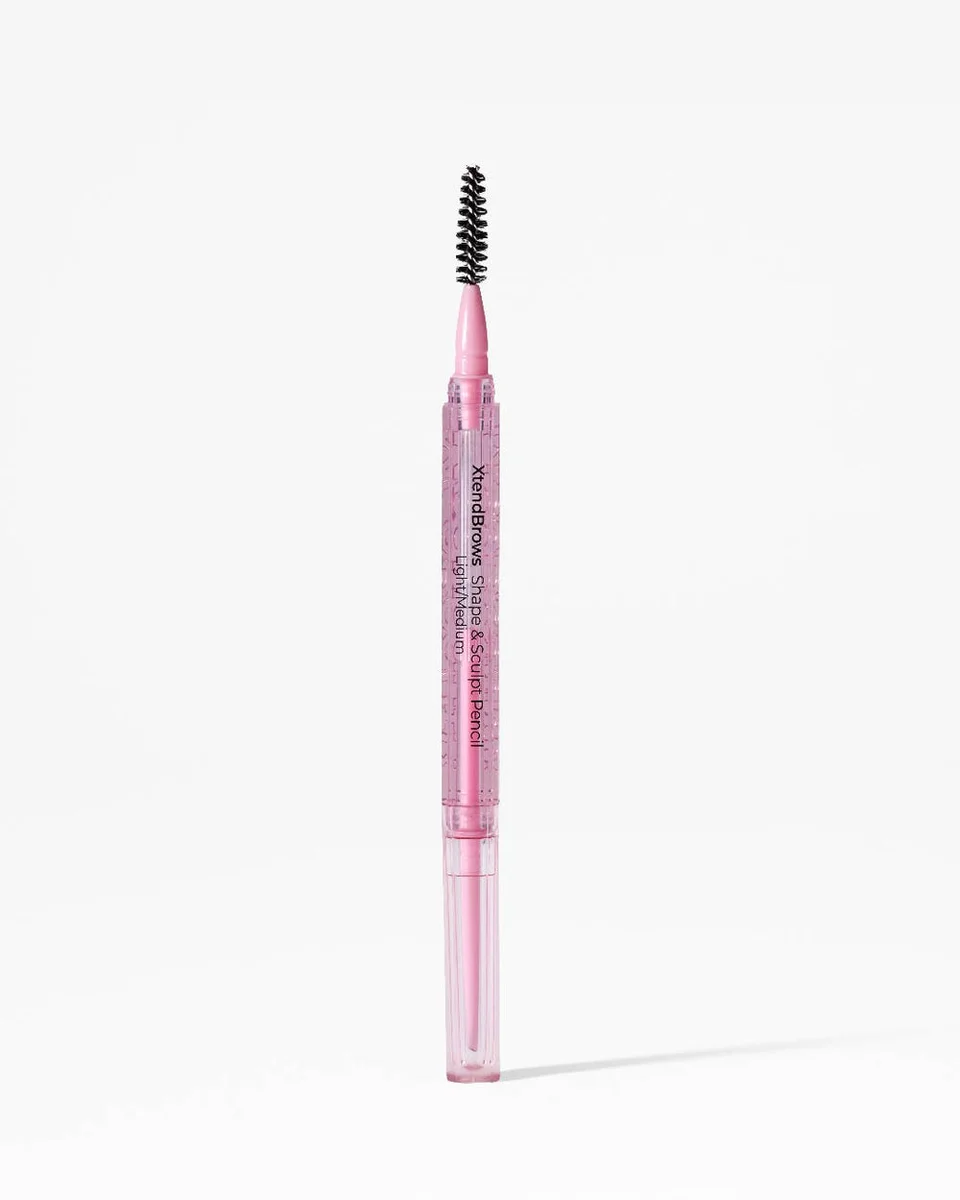 XtendBrows Shape & Sculpt Pencil by MCoBeauty