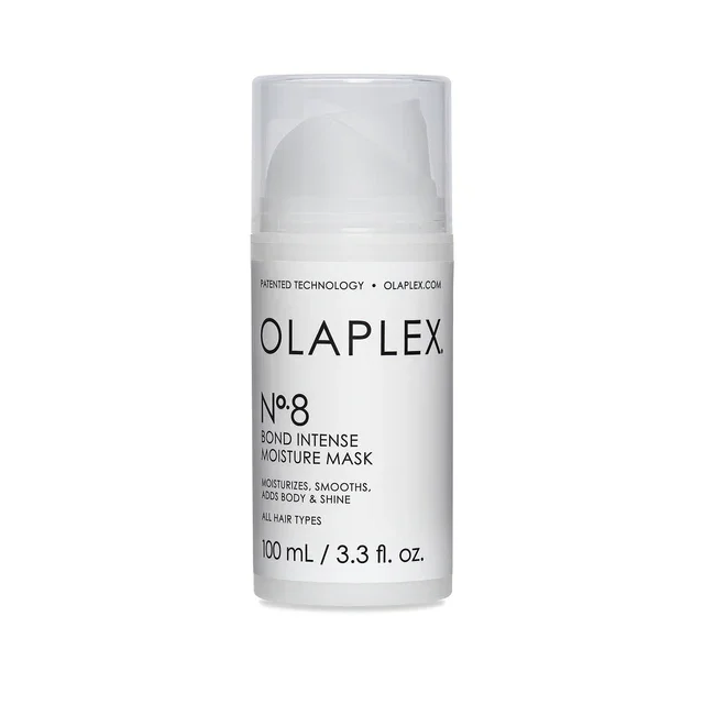 No.8 Bond Intense Moisture Mask by OLAPLEX