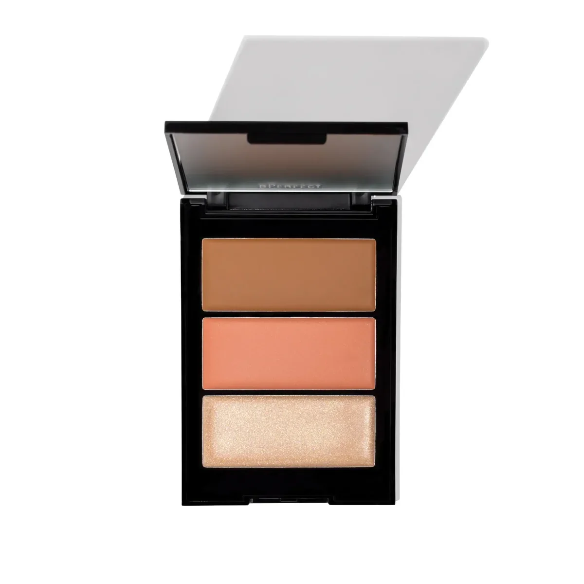 Shaded Cream Face Trio by BPerfect