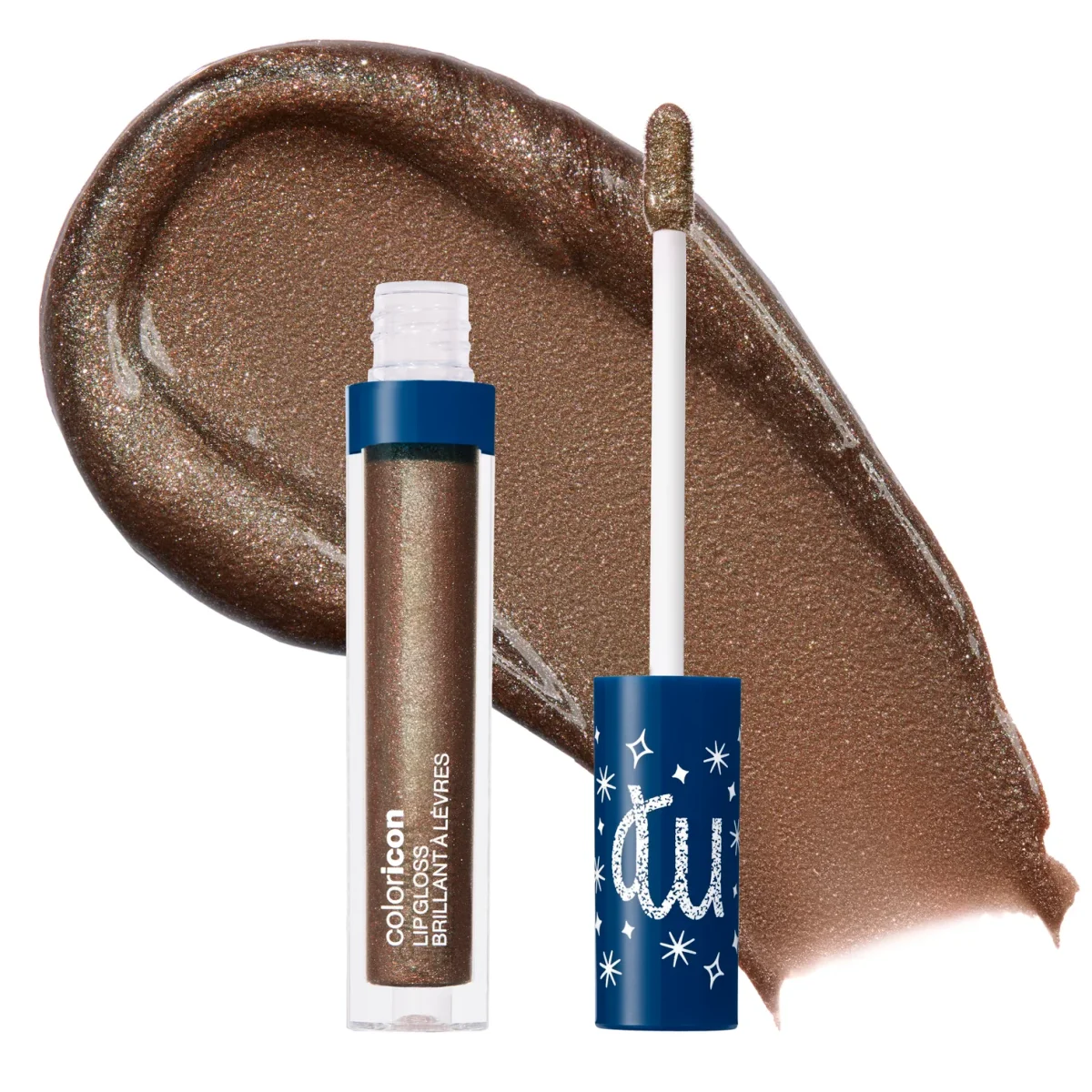 Color Icon Zodiac Lip Gloss by wet n wild