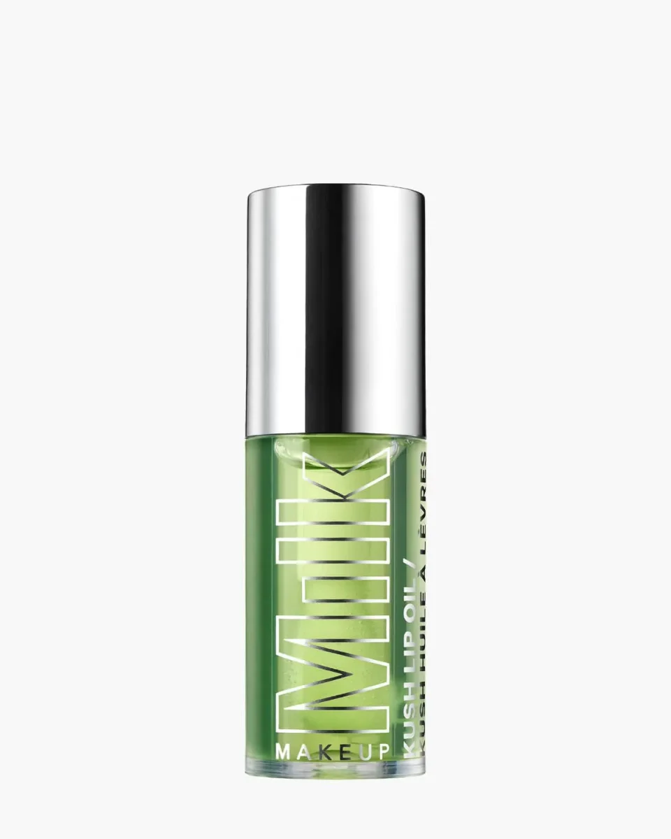 KUSH Sheer Hydrating Lip Oil by Milk Makeup