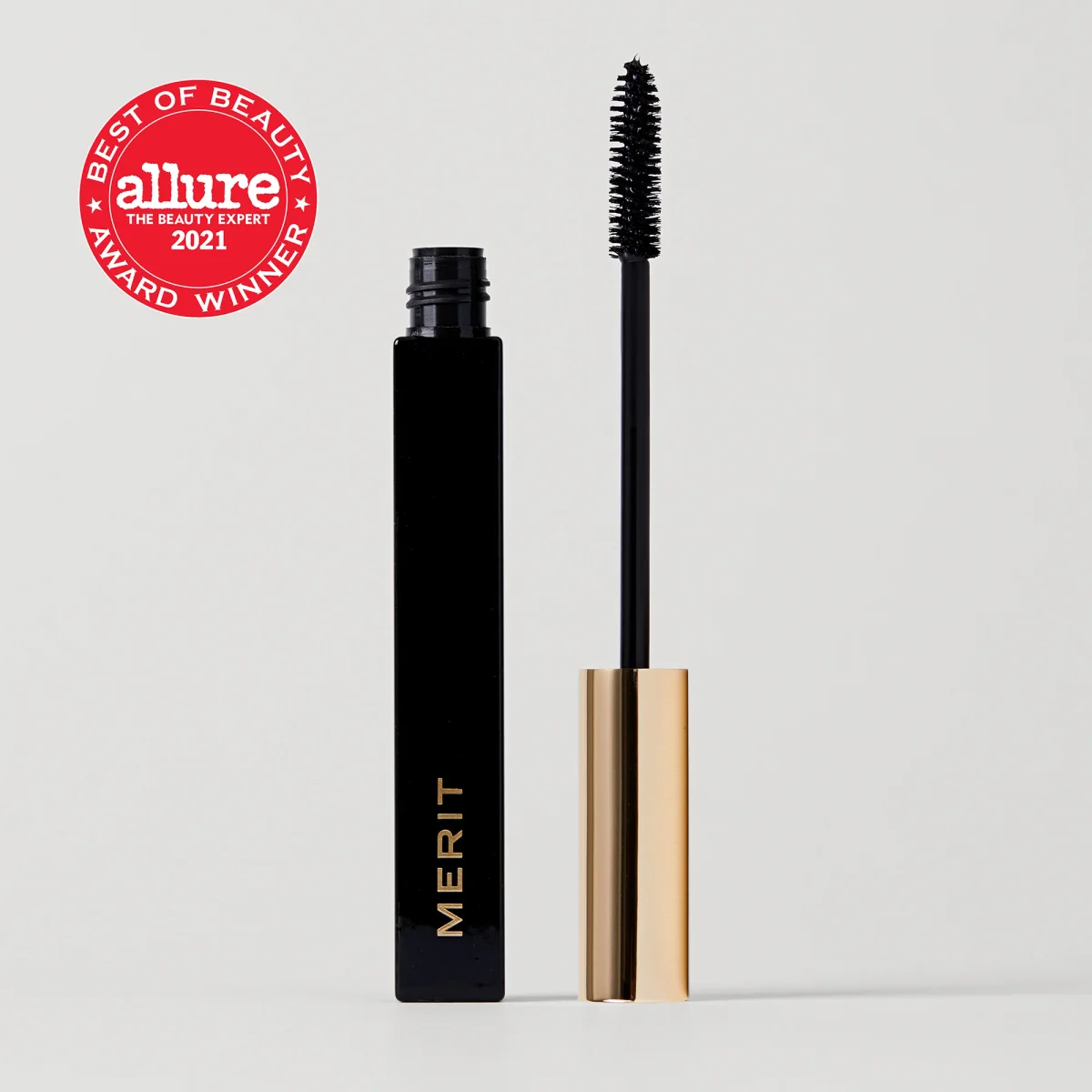 Clean Lash Mascara by MERIT