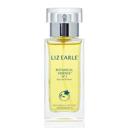 Botanical Essence™ No.1 Eau de Parfum by Liz Earle